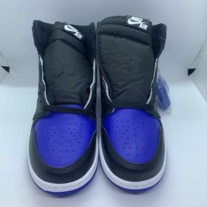 ❗️SOLD❗️Air Jordan Royal High Toe